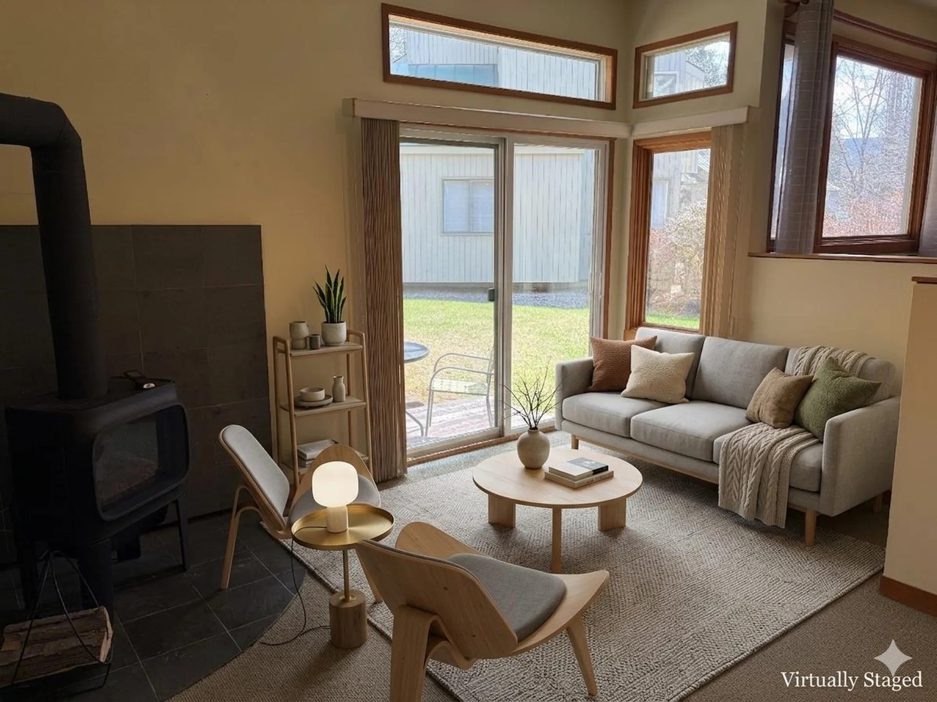 1075 Butternut Hill Road Waitsfield VT 05673