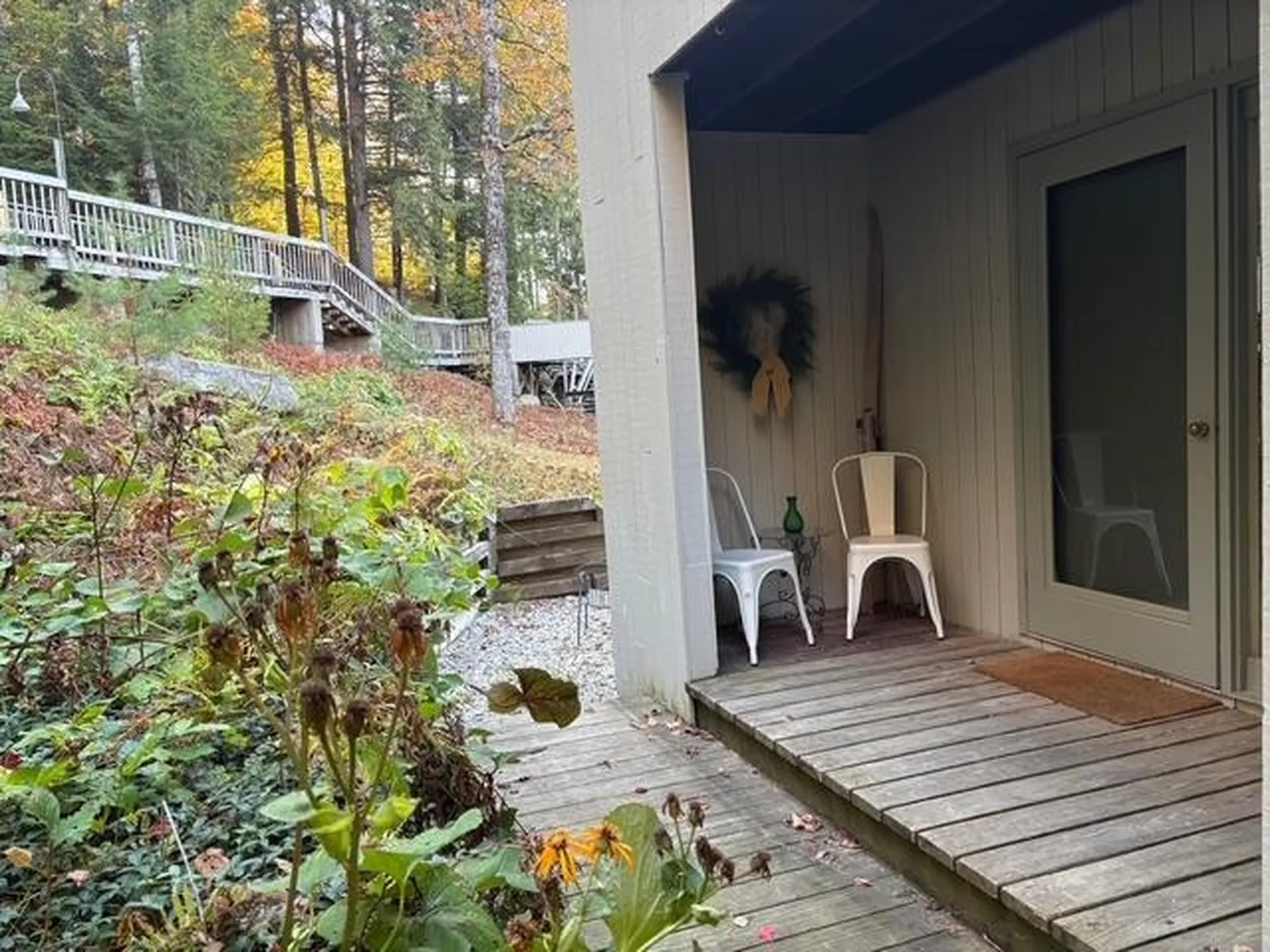 1075 Butternut Hill Road Waitsfield VT 05673