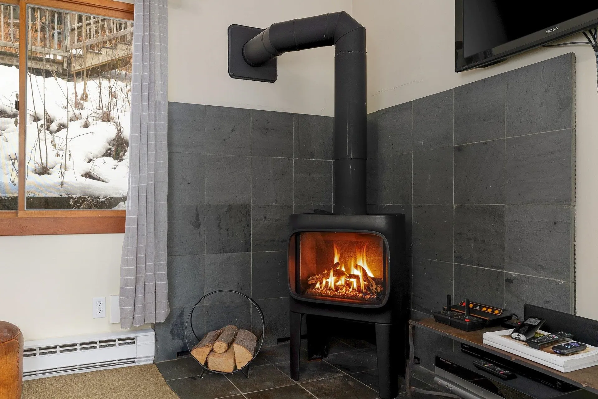 1075 Butternut Hill Road Waitsfield VT 05673