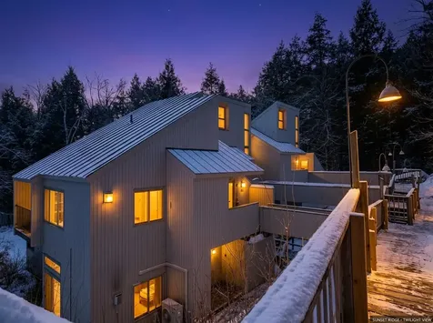 1075 Butternut Hill Road Waitsfield VT 05673