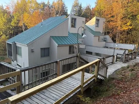 1075 Butternut Hill Road Waitsfield VT 05673