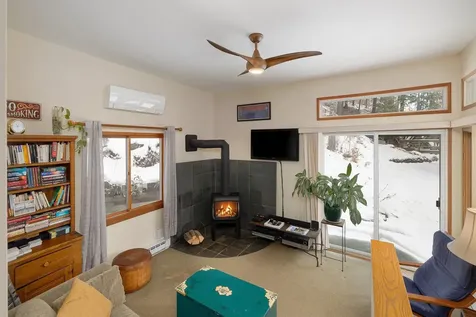 1075 Butternut Hill Road Waitsfield VT 05673