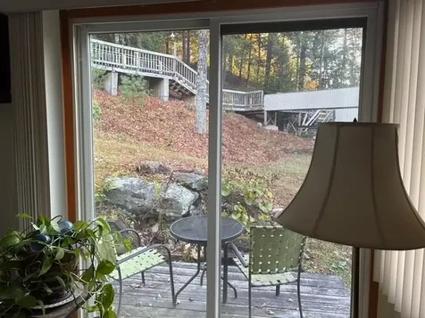 1075 Butternut Hill Road Waitsfield VT 05673