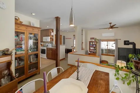 1075 Butternut Hill Road Waitsfield VT 05673