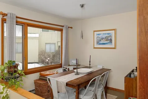 1075 Butternut Hill Road Waitsfield VT 05673