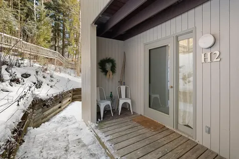 1075 Butternut Hill Road Waitsfield VT 05673