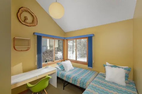 1075 Butternut Hill Road Waitsfield VT 05673