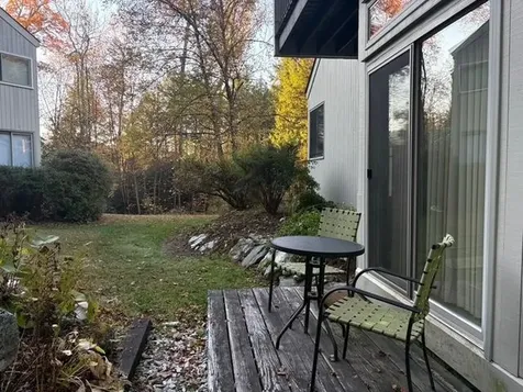 1075 Butternut Hill Road Waitsfield VT 05673