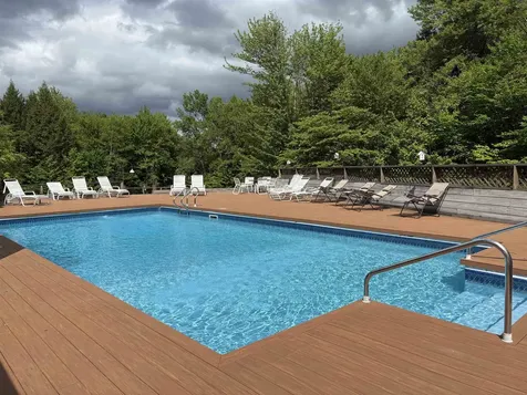 1075 Butternut Hill Road Waitsfield VT 05673