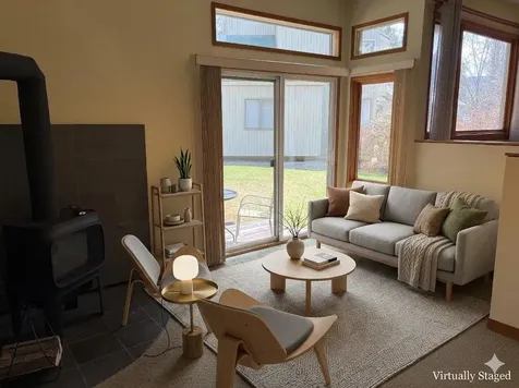 1075 Butternut Hill Road Waitsfield VT 05673