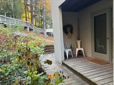 1075 Butternut Hill Road Waitsfield VT 05673