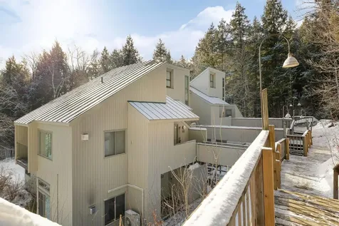 1075 Butternut Hill Road Waitsfield VT 05673