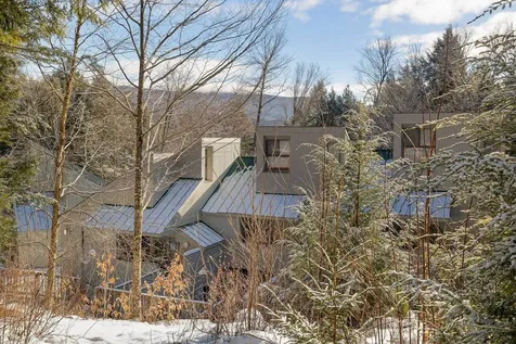 1075 Butternut Hill Road Waitsfield VT 05673