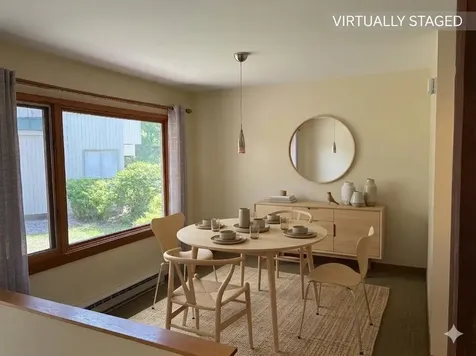 1075 Butternut Hill Road Waitsfield VT 05673