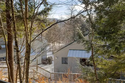 1075 Butternut Hill Road Waitsfield VT 05673