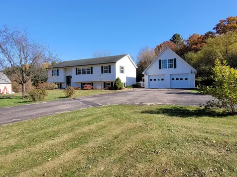 3880 Roosevelt Highway Colchester VT 05446