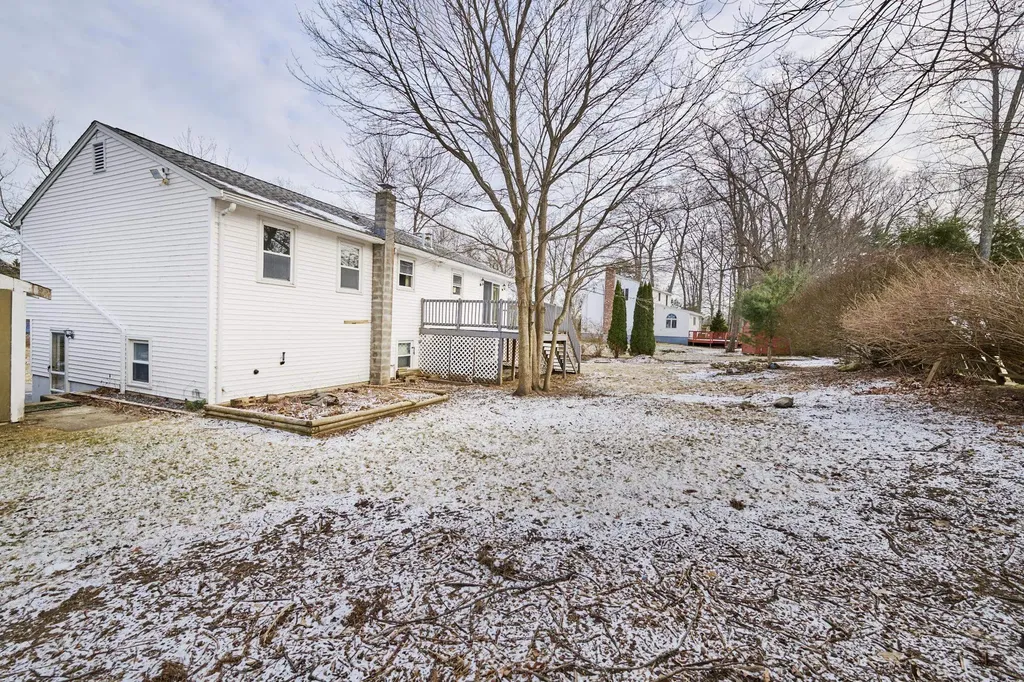 111 Old Rockingham Road Salem NH 03079