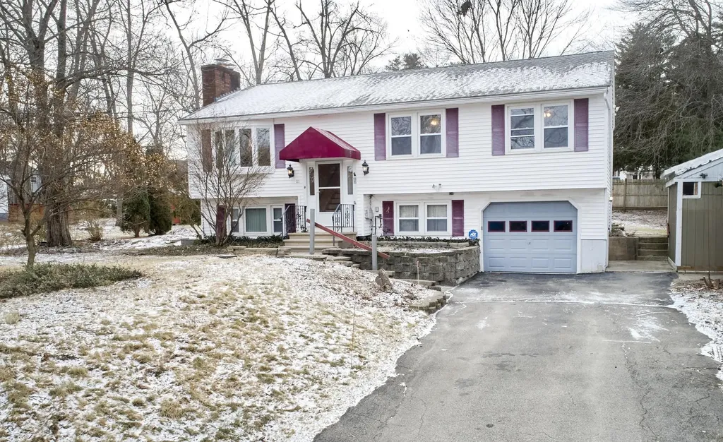 111 Old Rockingham Road Salem NH 03079