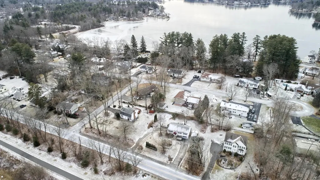 111 Old Rockingham Road Salem NH 03079