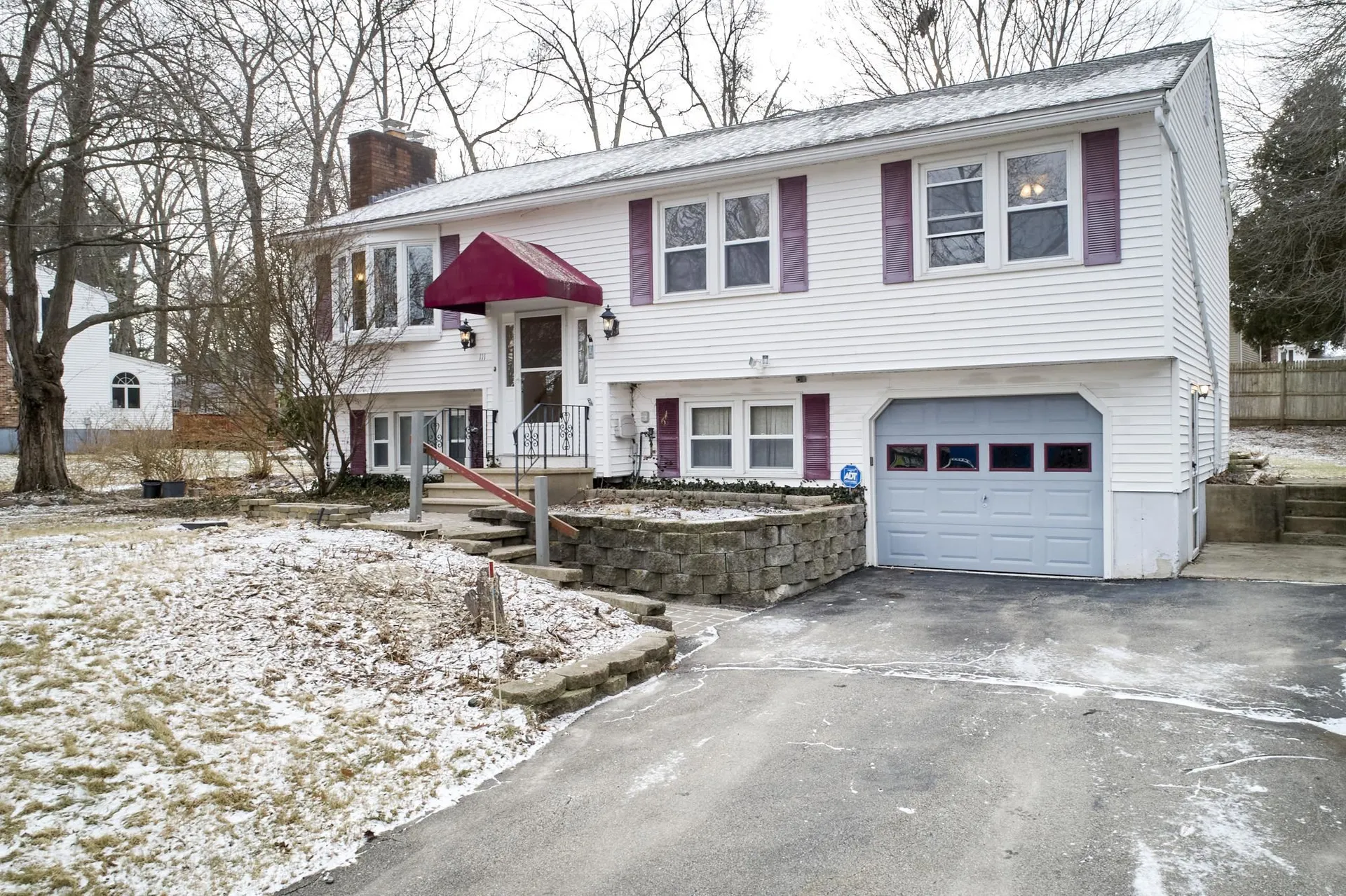 111 Old Rockingham Road Salem NH 03079