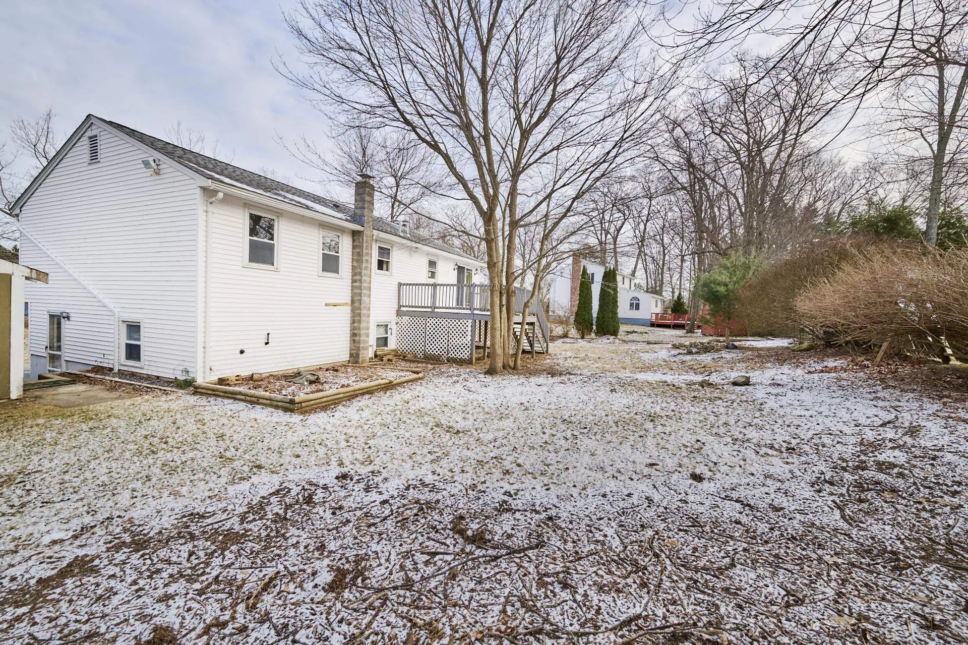 111 Old Rockingham Road Salem NH 03079