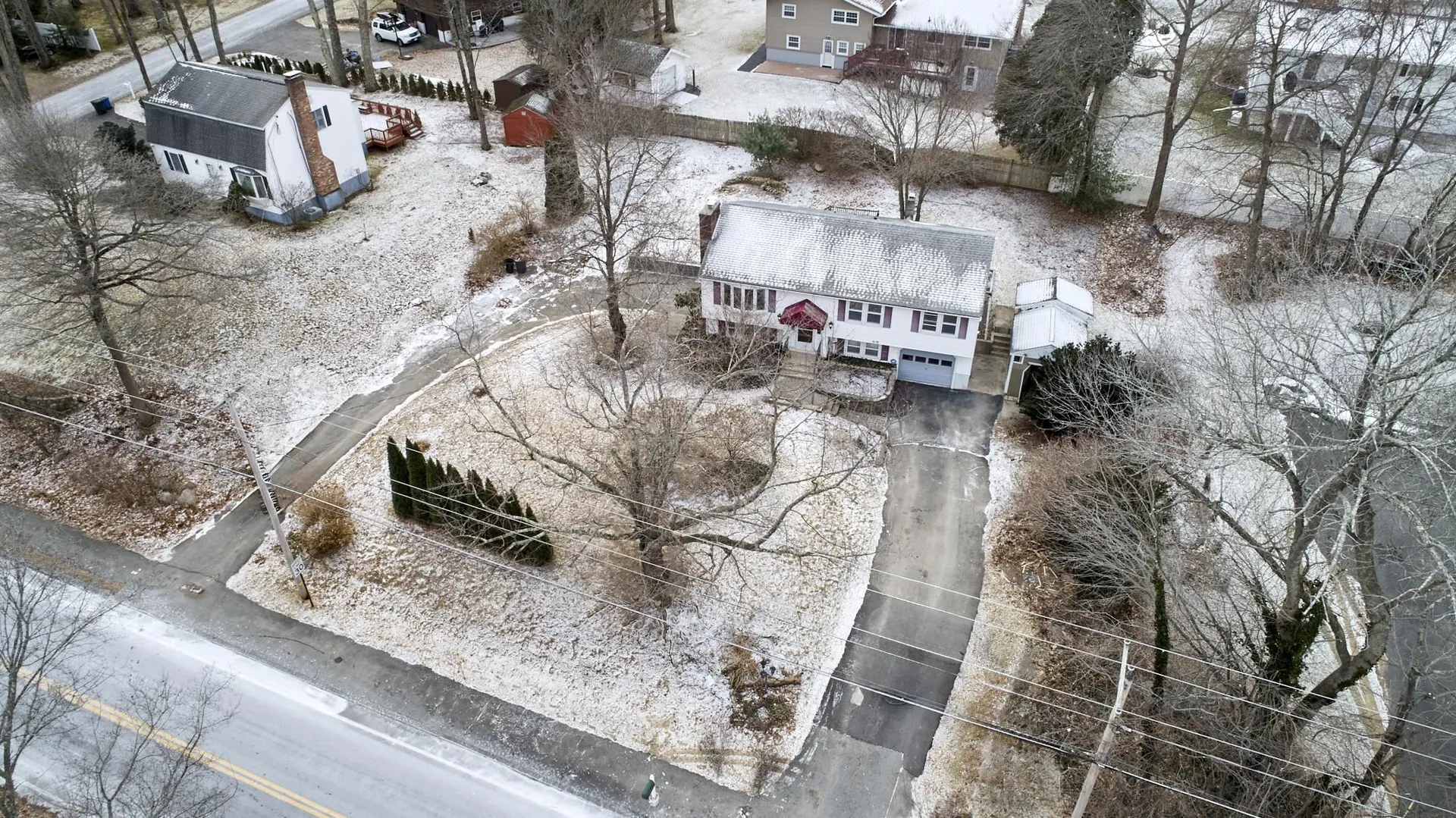 111 Old Rockingham Road Salem NH 03079