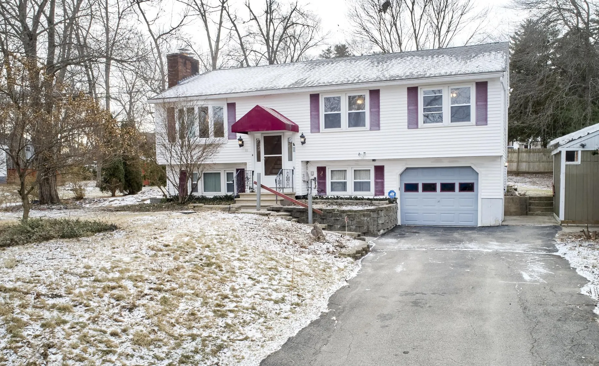 111 Old Rockingham Road Salem NH 03079