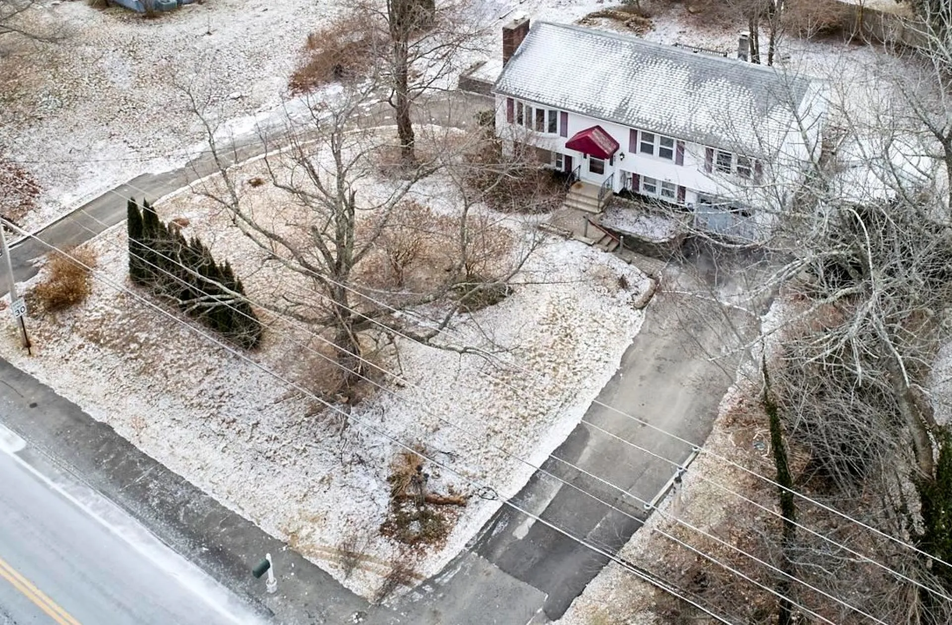 111 Old Rockingham Road Salem NH 03079