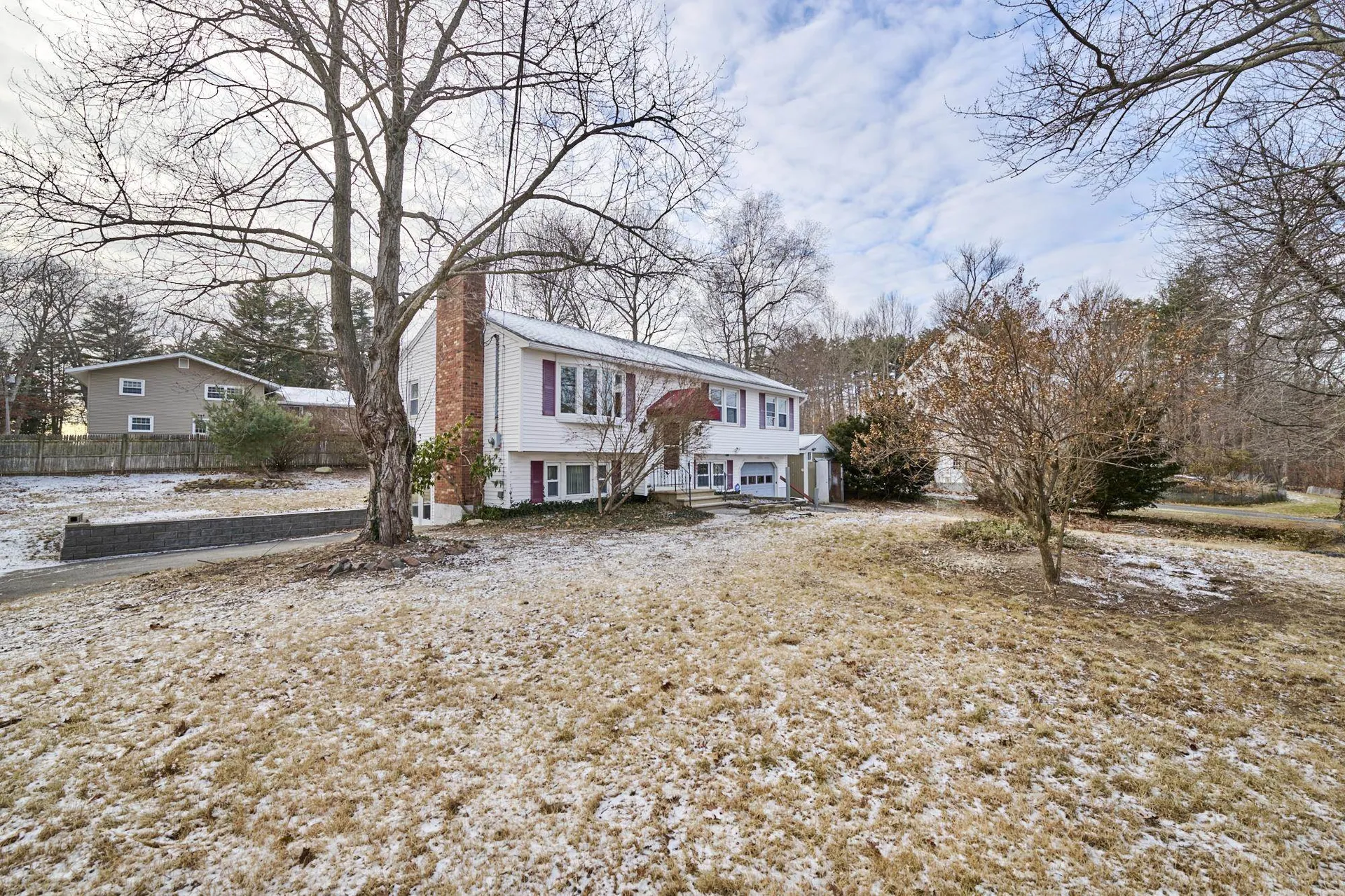 111 Old Rockingham Road Salem NH 03079