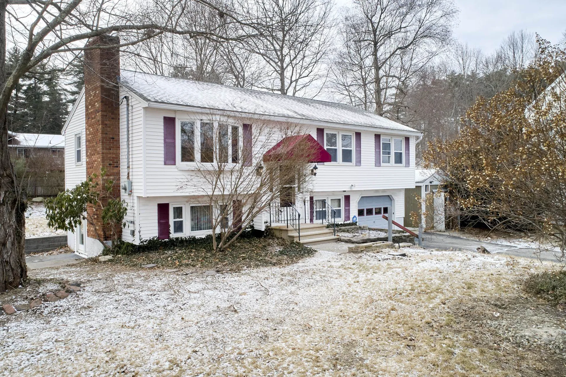 111 Old Rockingham Road Salem NH 03079