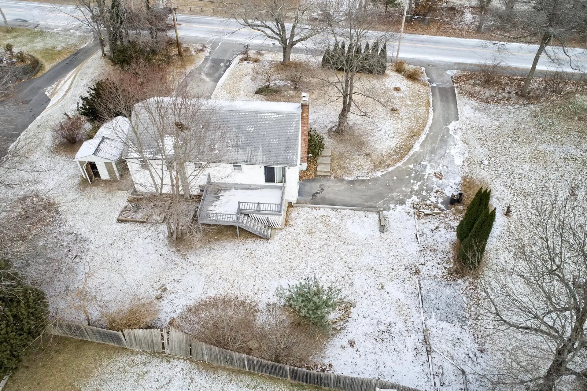 111 Old Rockingham Road Salem NH 03079