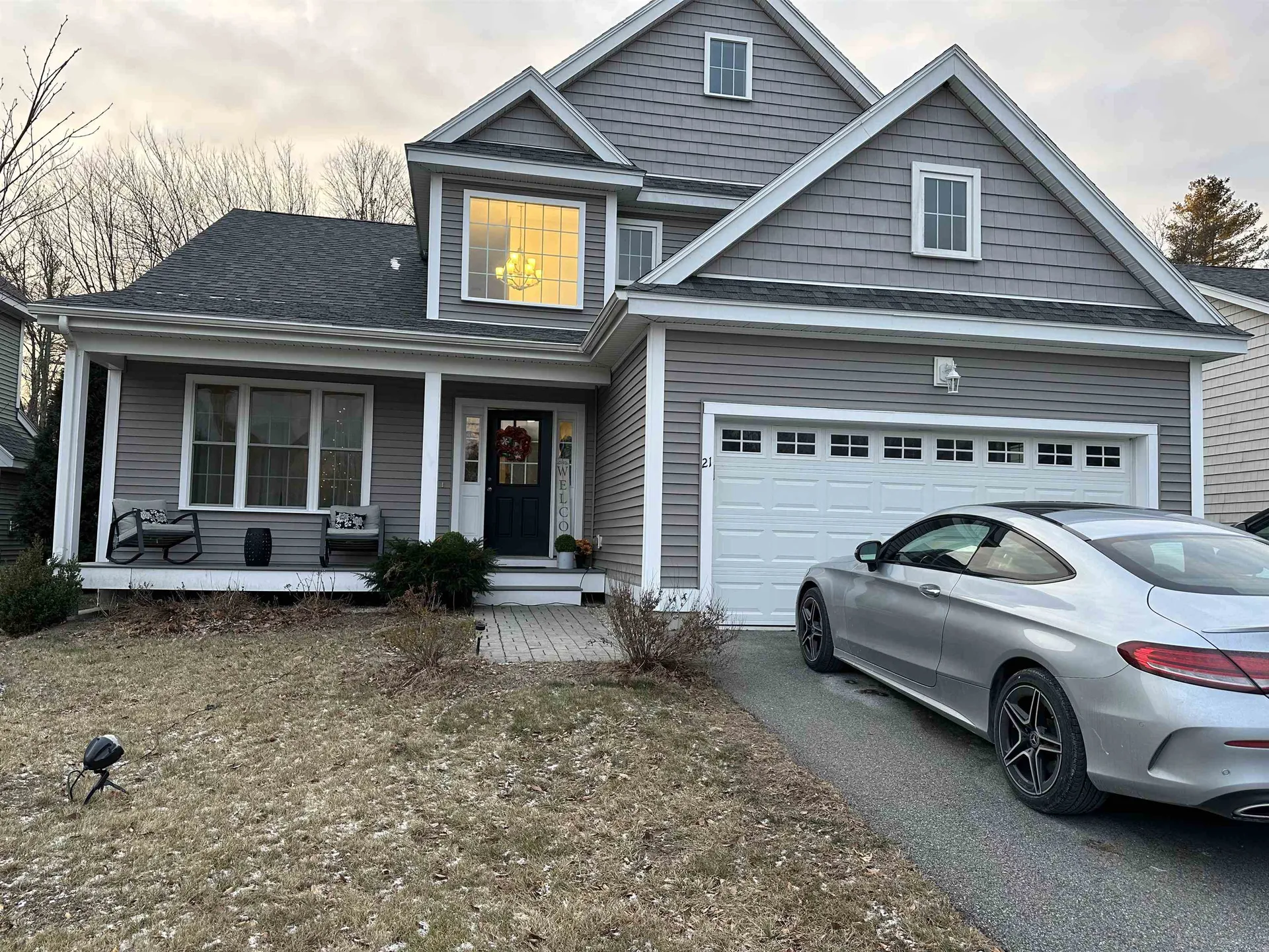 21 Stocklan Circle Dover NH 03820