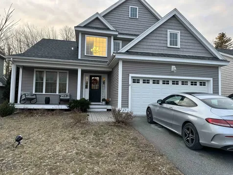 21 Stocklan Circle Dover NH 03820