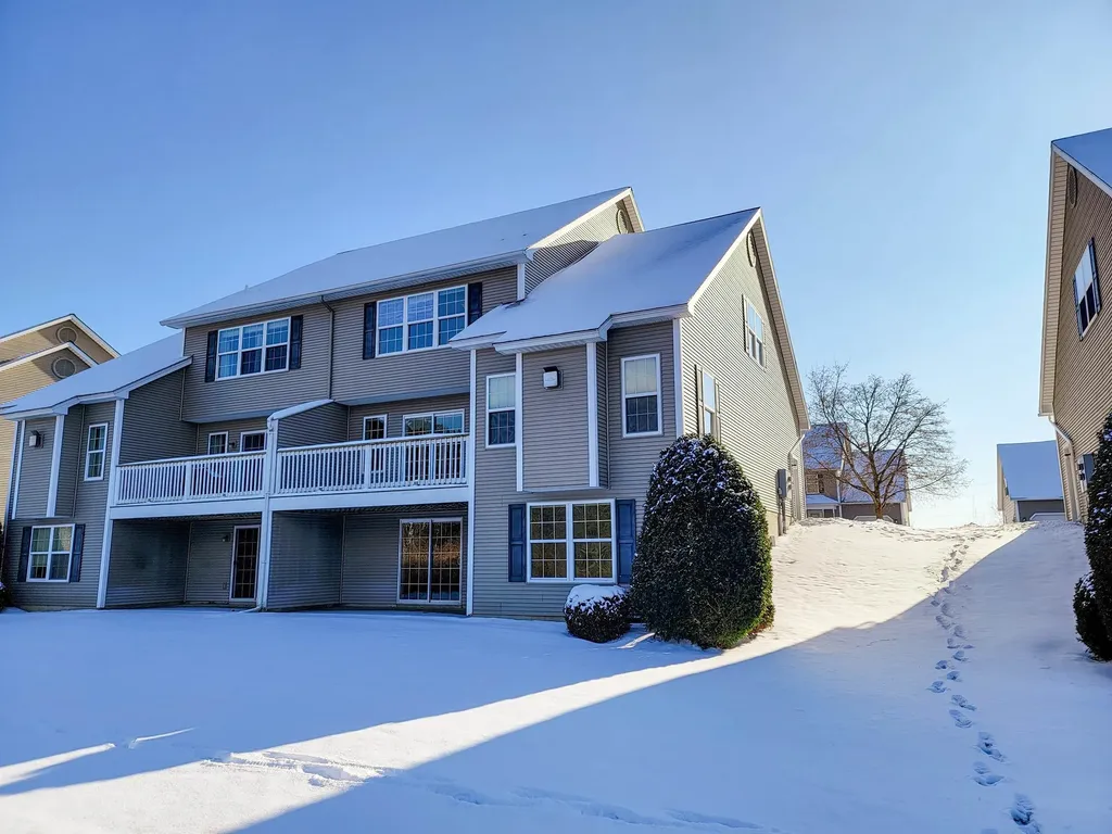 11 Ketcham Drive Essex VT 05452