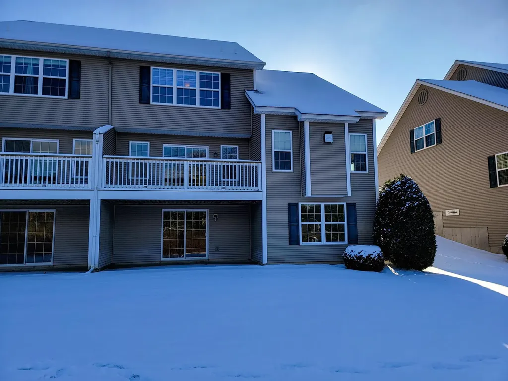 11 Ketcham Drive Essex VT 05452