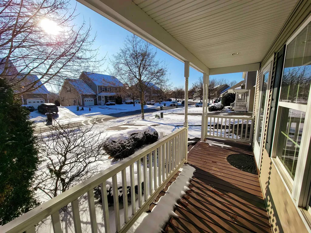 11 Ketcham Drive Essex VT 05452