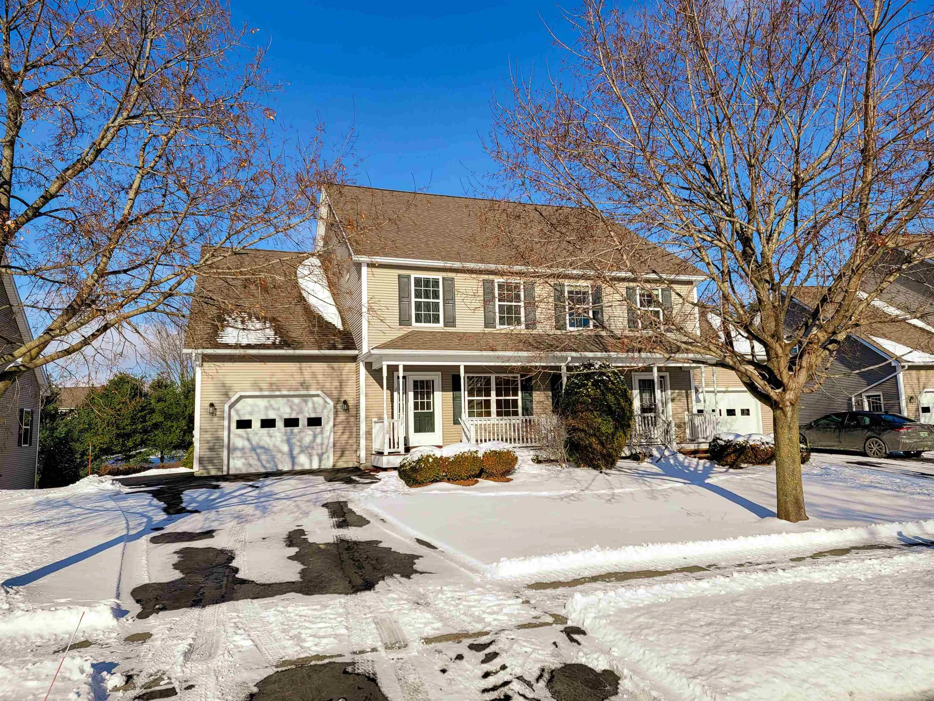 11 Ketcham Drive Essex VT 05452