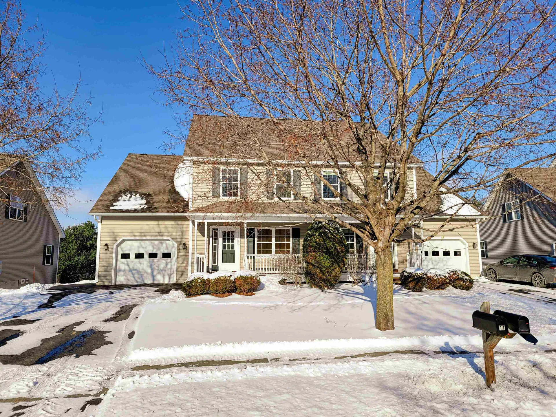 11 Ketcham Drive Essex VT 05452