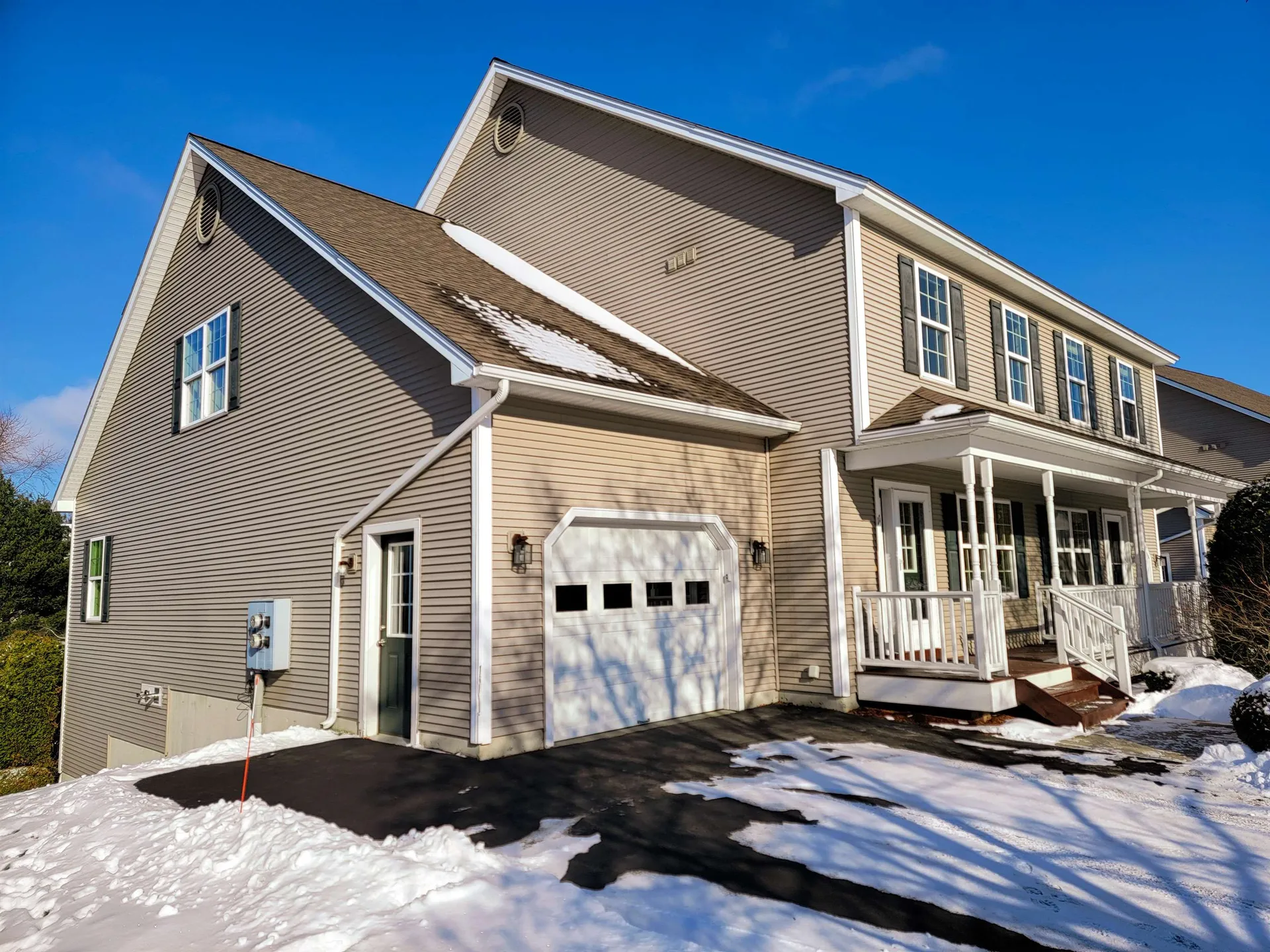 11 Ketcham Drive Essex VT 05452