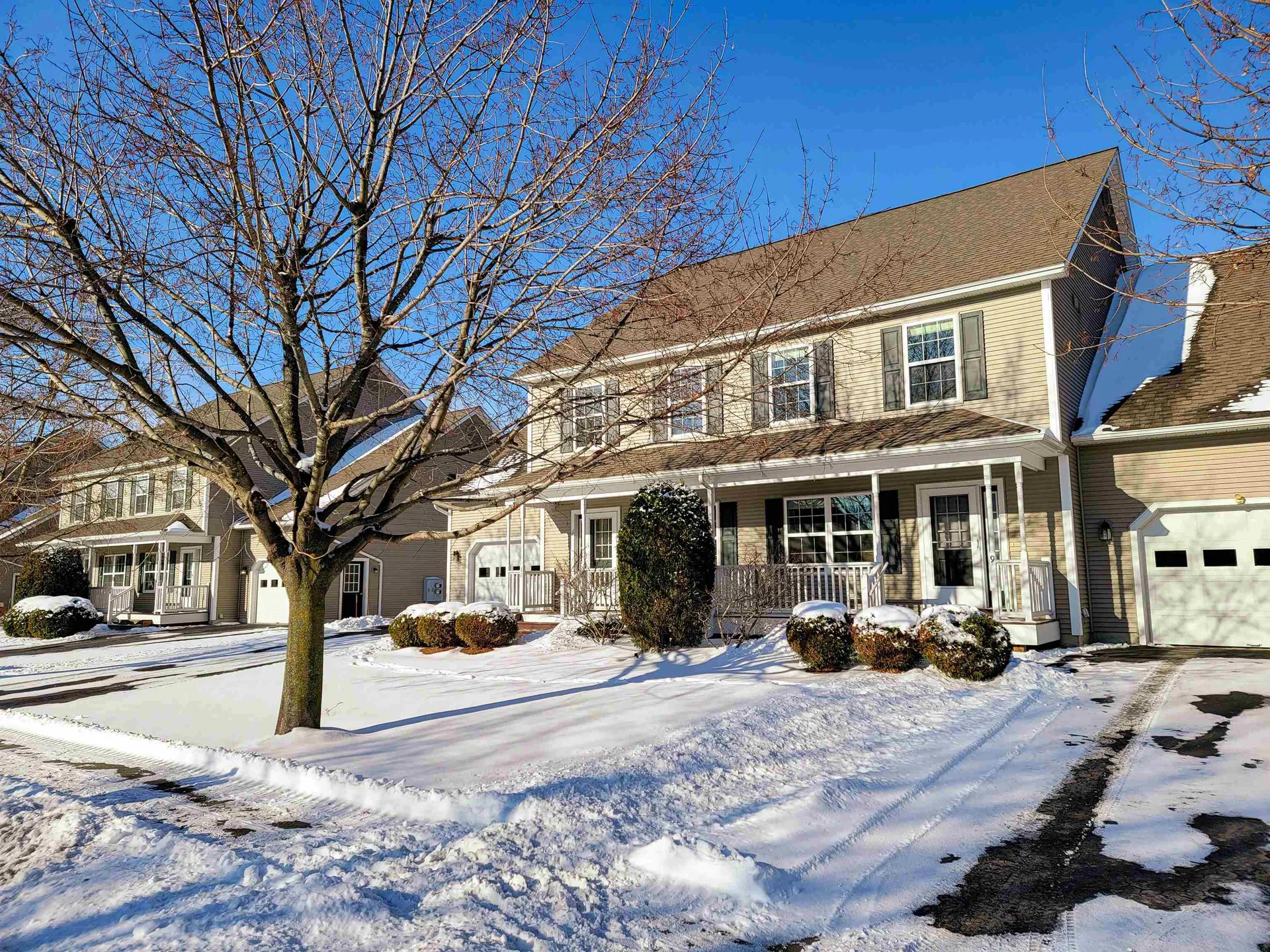 11 Ketcham Drive Essex VT 05452