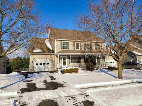 11 Ketcham Drive Essex VT 05452