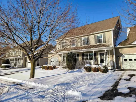 11 Ketcham Drive Essex VT 05452
