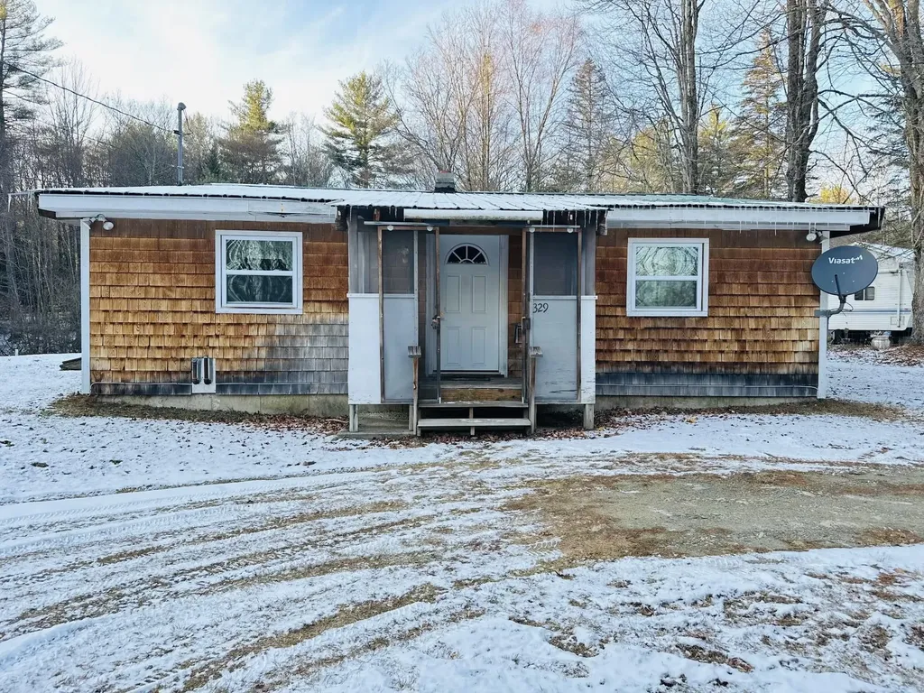 329 Oxbow Road Hinsdale NH 03451