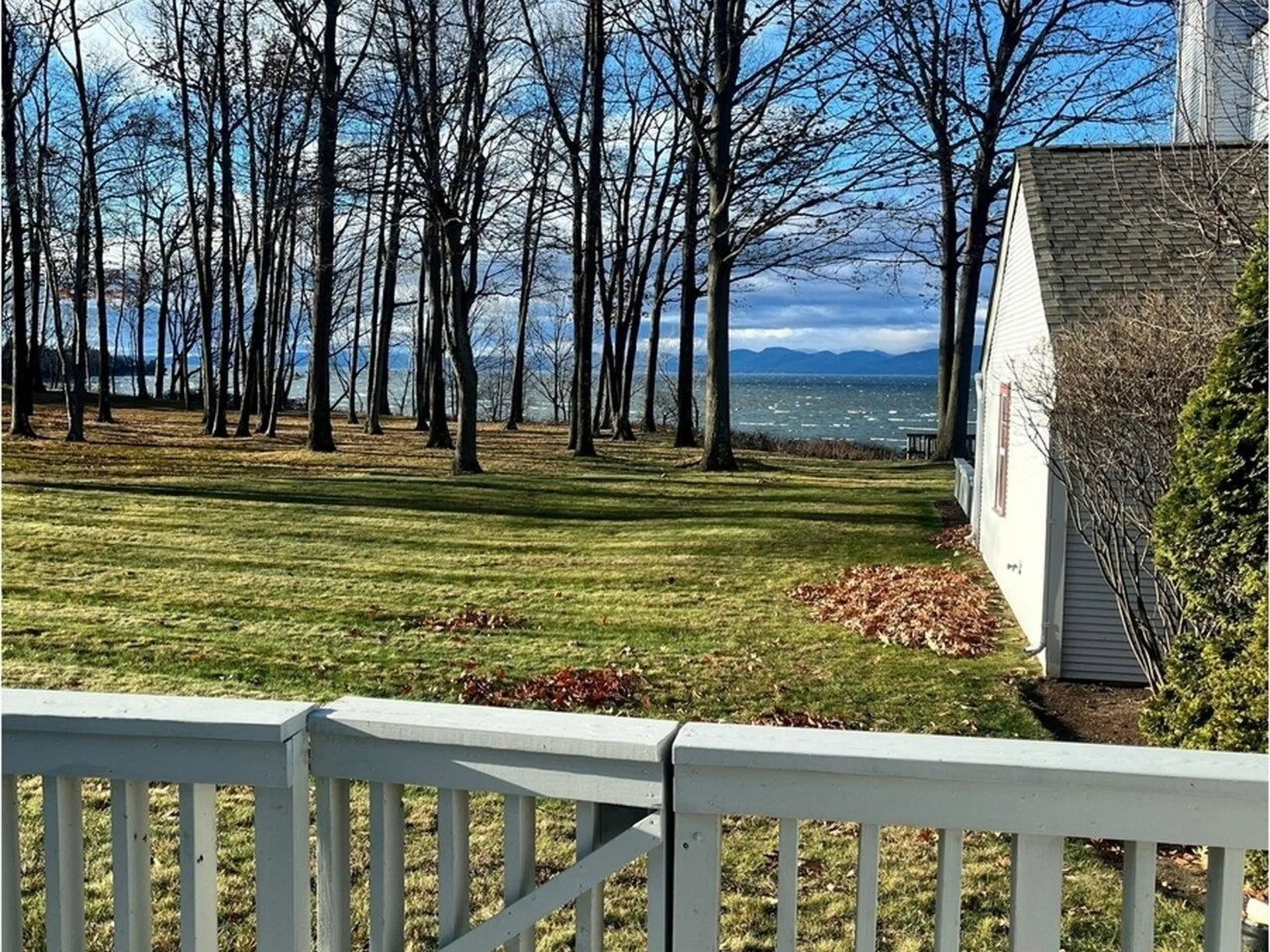 29 Northshore Drive Burlington VT 05408