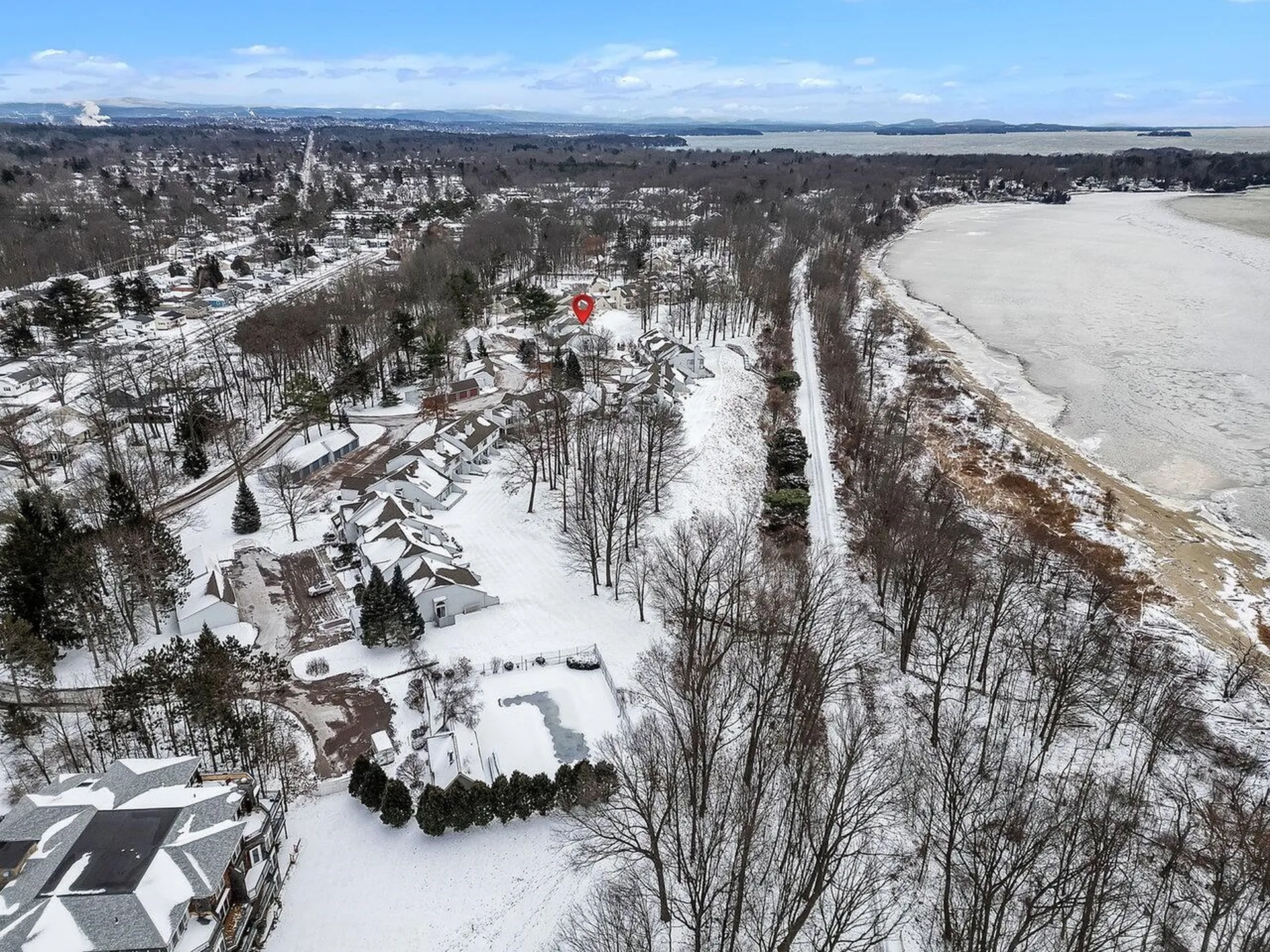 29 Northshore Drive Burlington VT 05408