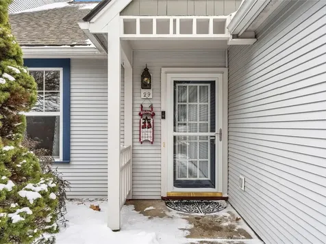 29 Northshore Drive Burlington VT 05408