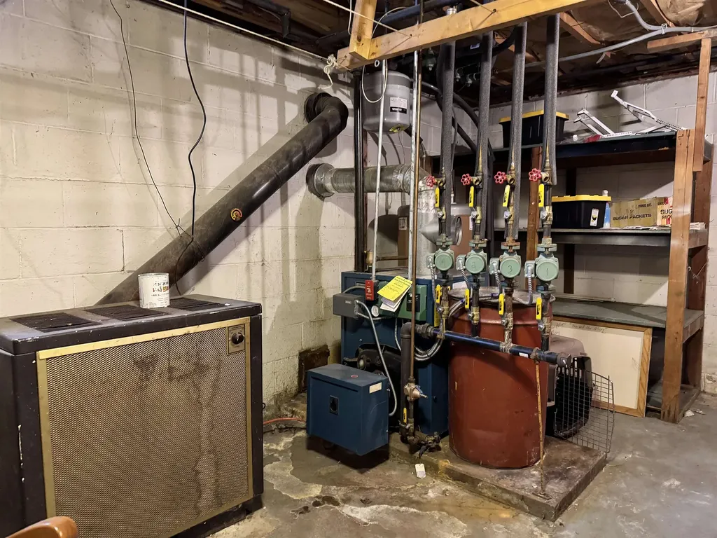 23 Sims Street Claremont NH 03743