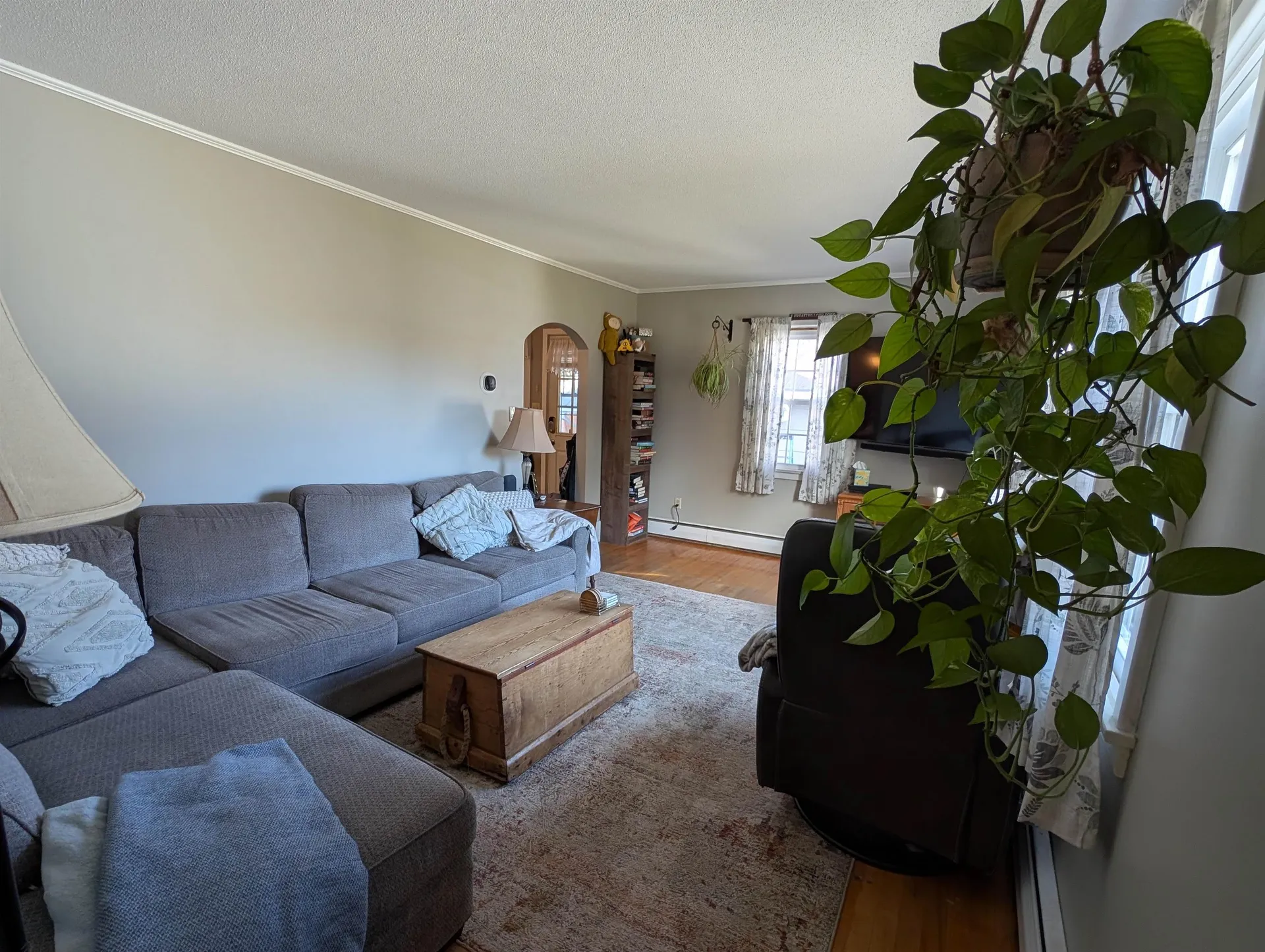 23 Sims Street Claremont NH 03743