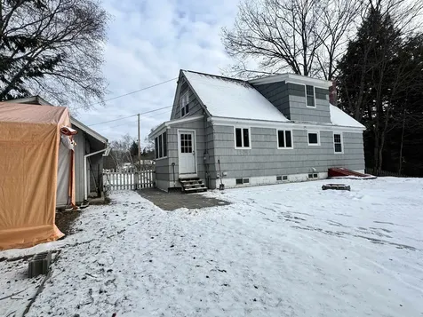 23 Sims Street Claremont NH 03743