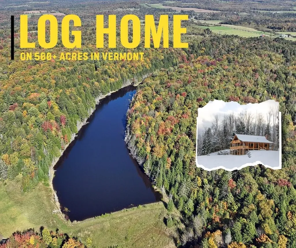 1156 Baird Road Barton VT 05822